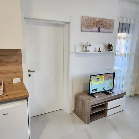 Nikmil Vrnjacka Banja Daire