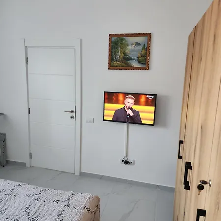 Daire Nikmil Vrnjacka Banja Vrnjci