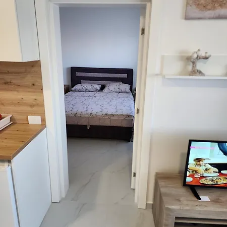 Nikmil Vrnjacka Banja Vrnjci