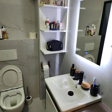 Apartment Nikmil Vrnjacka Banja Vrnjci