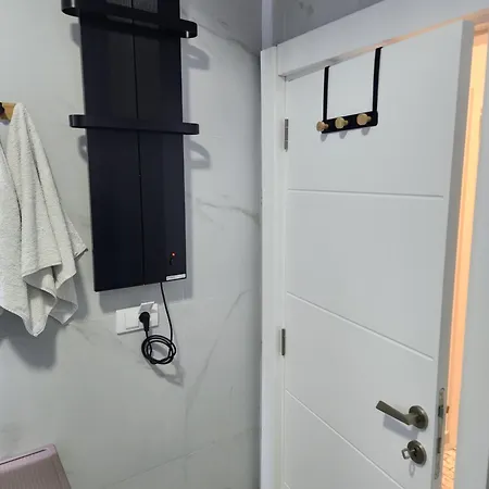 Nikmil Vrnjacka Banja Apartment