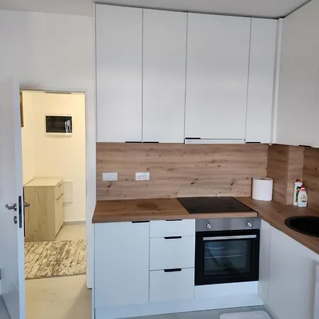 Nikmil Vrnjacka Banja Daire Vrnjci