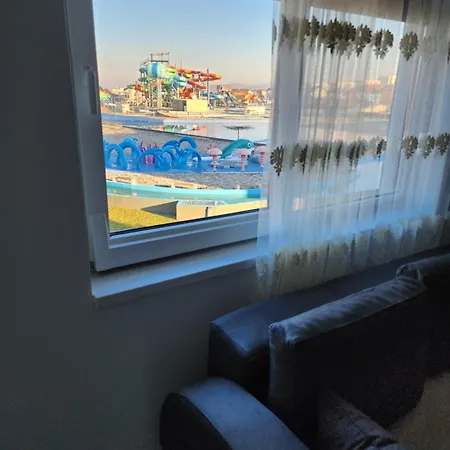 Nikmil Vrnjacka Banja Apartment