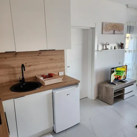 Daire Nikmil Vrnjacka Banja