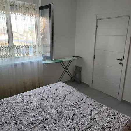 Nikmil Vrnjacka Banja Daire *