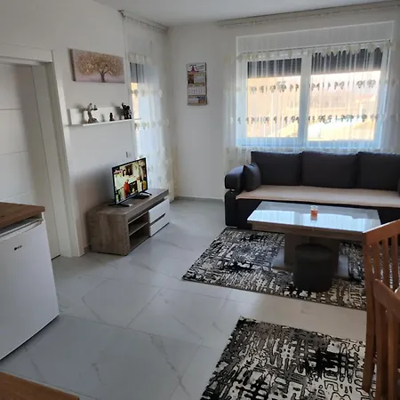 Nikmil Vrnjacka Banja *