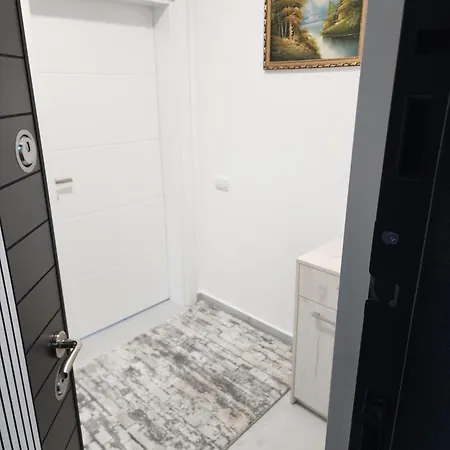 Nikmil Vrnjacka Banja * Vrnjci