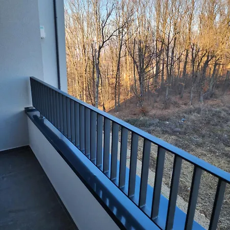 Daire Nikmil Vrnjacka Banja