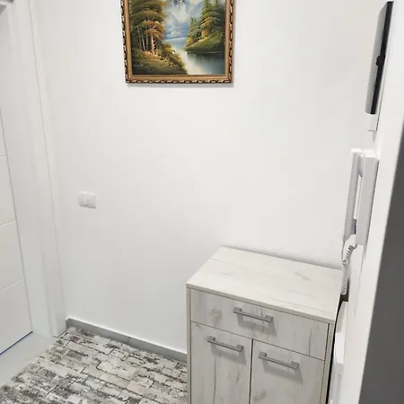 Nikmil Vrnjacka Banja Daire *