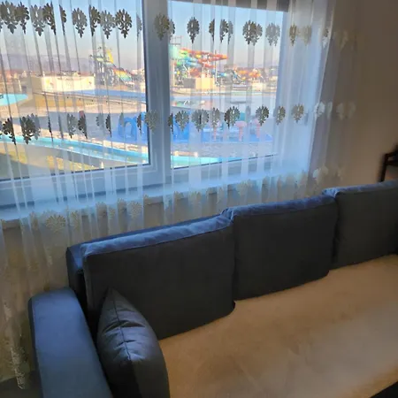 Apartment Nikmil Vrnjacka Banja *