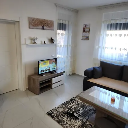 Nikmil Vrnjacka Banja Daire Vrnjci