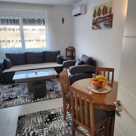 Nikmil Vrnjacka Banja Vrnjci