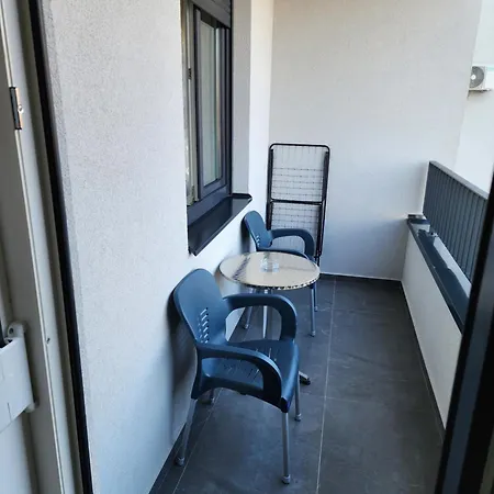 Nikmil Vrnjacka Banja Apartment