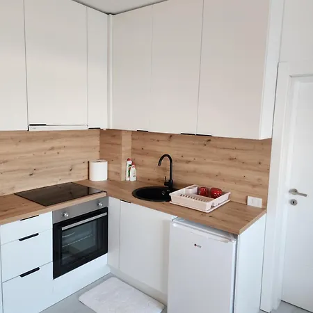 Nikmil Vrnjacka Banja Vrnjci