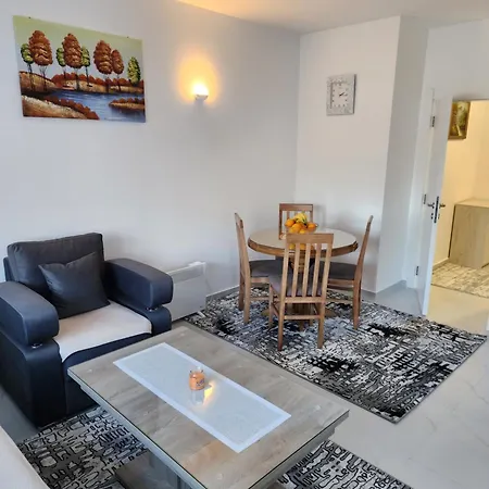 Nikmil Vrnjacka Banja